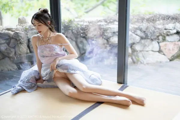 Vol. 0866 徐莉芝Booty(95P)