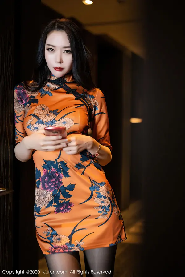 Vol. 02899 梦心月(123P)