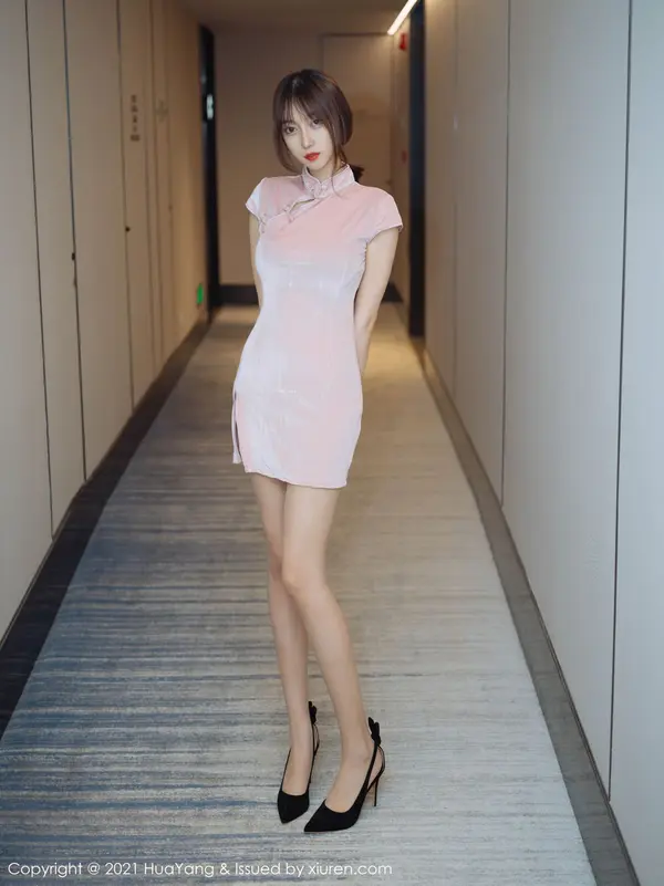 Vol. 0430 玥儿玥er(52P)
