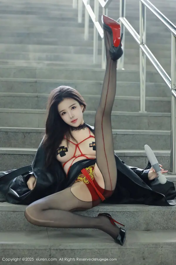 Vol. 09855 唐翩翩(91P)