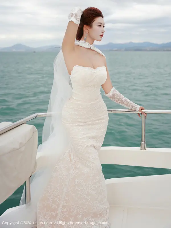 Vol. 11243 金允希Yuki(82P)