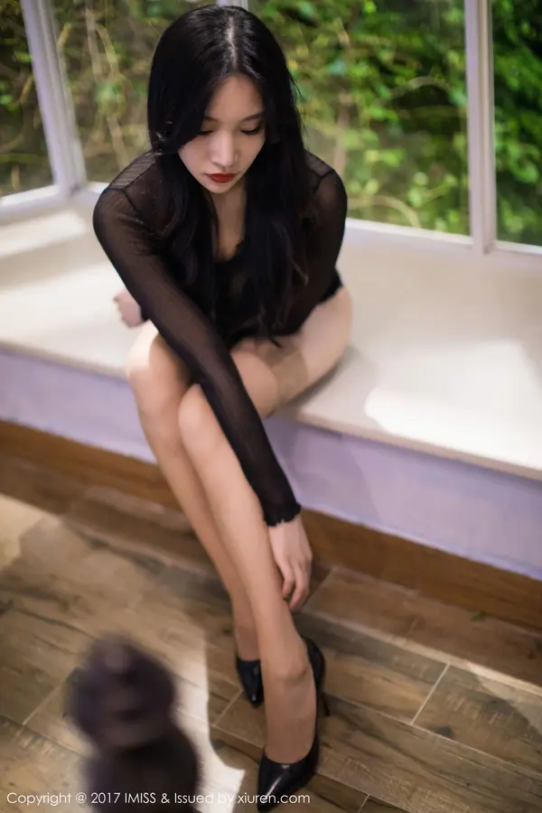 Vol. 0206 小狐狸Sica(38P)