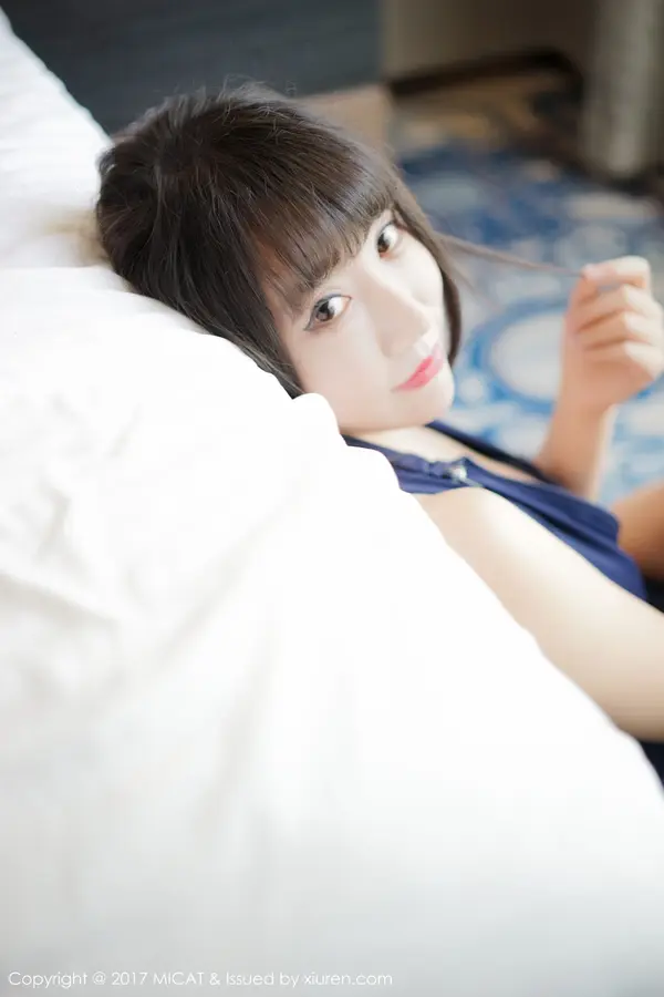 Vol. 0027 夏笑笑Summer(48P)