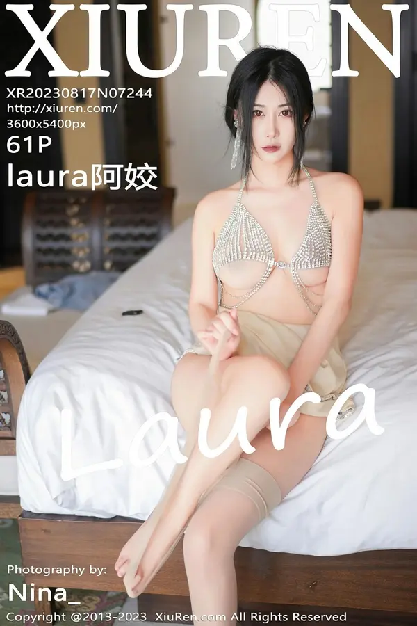 Vol. 07244 laura阿姣(62P)-妹子录-美女图片|美女写真 专注超高清美女图片分享网站