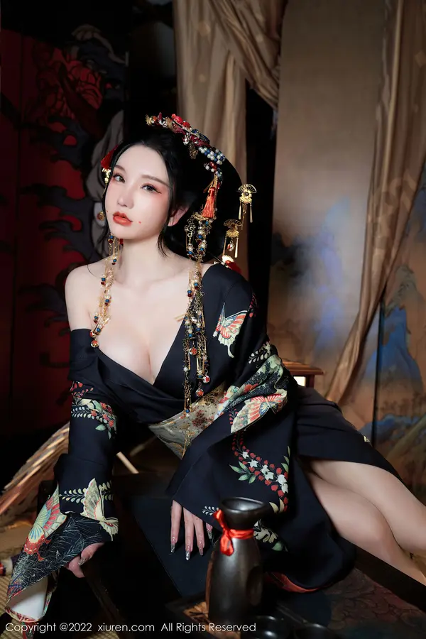 Vol. 05537 周于希Sally(81P)