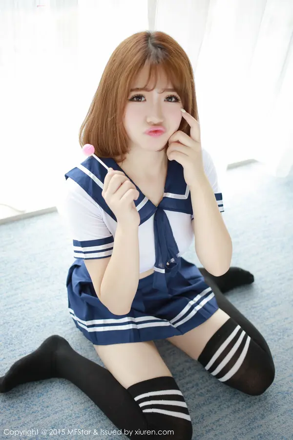Vol. 0020 徐cake(53P)