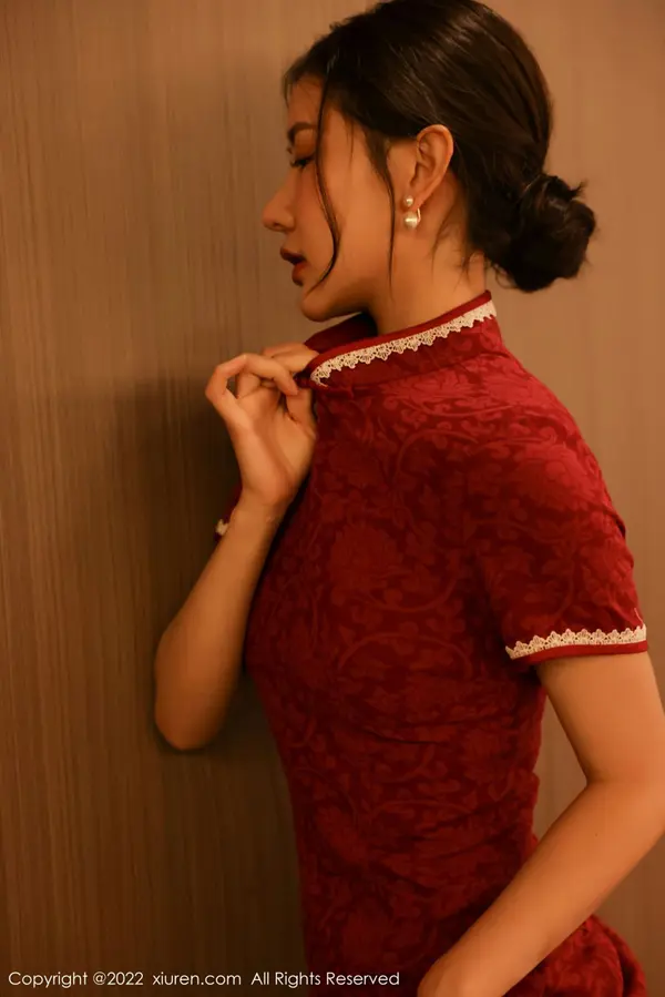 Vol. 04508 尹甜甜(46P)