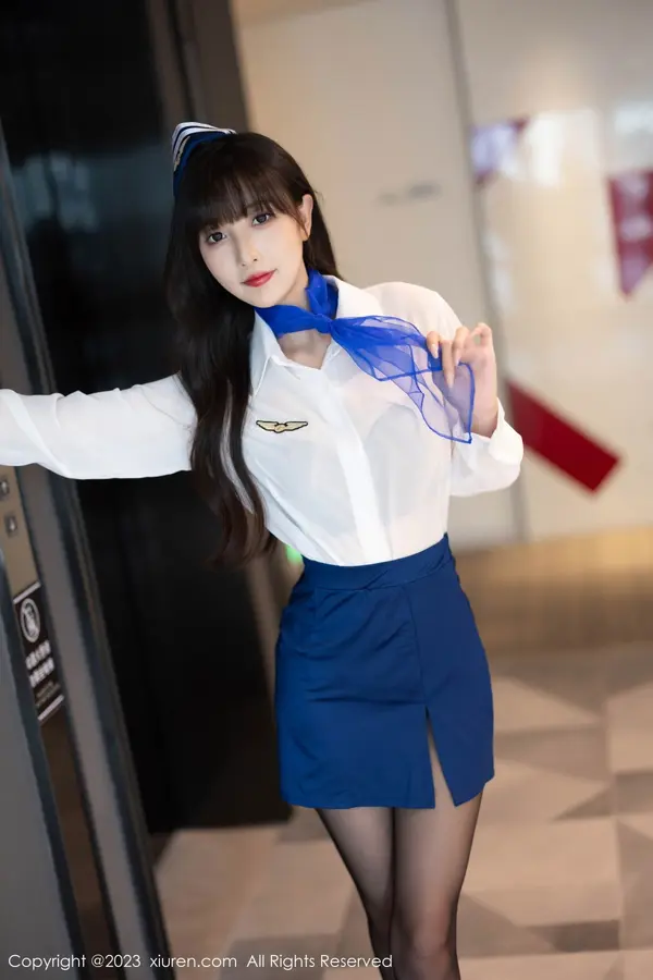 Vol. 07347 林星阑(84P)