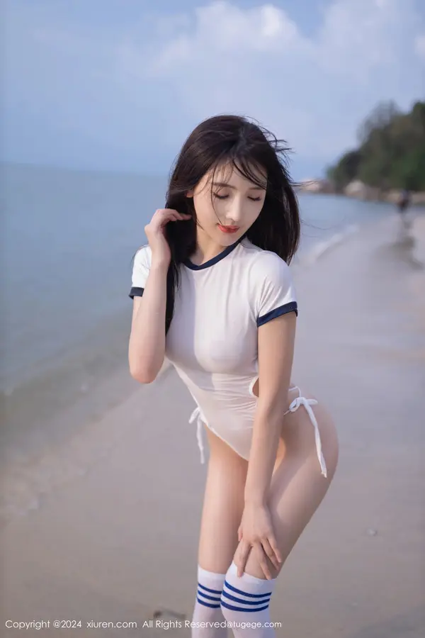 Vol. 08734 陆萱萱(80P)