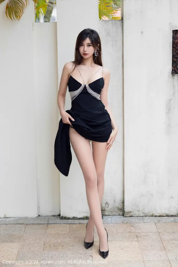 Vol. 08235 绮里嘉ula(86P)