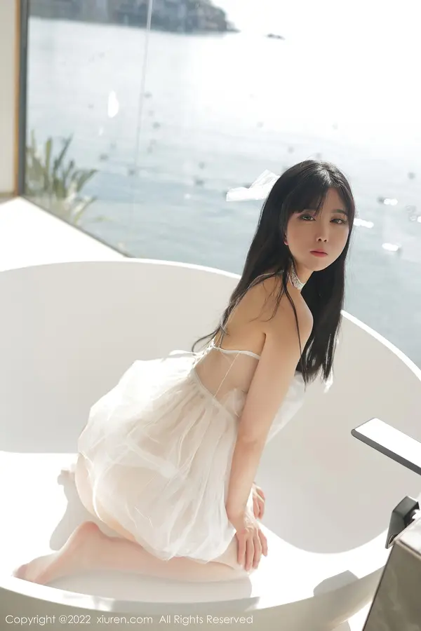 Vol. 04964 李雅柔182CM(60P)