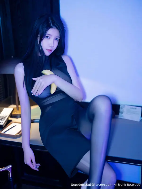 Vol. 11041 袁圆(67P)