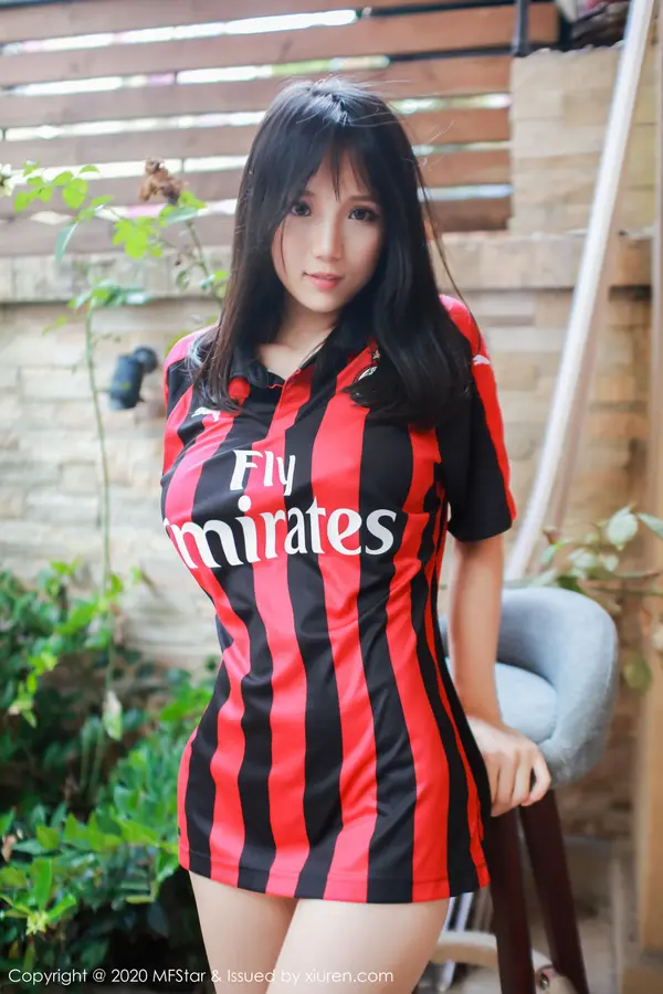 Vol. 0258 李可可(53P)