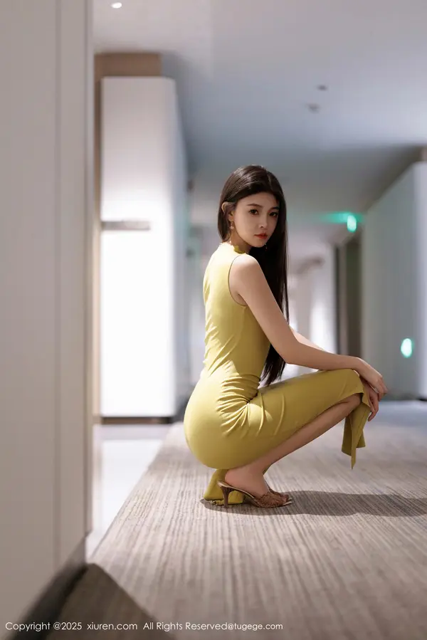 Vol. 09761 初梦瑶(84P)