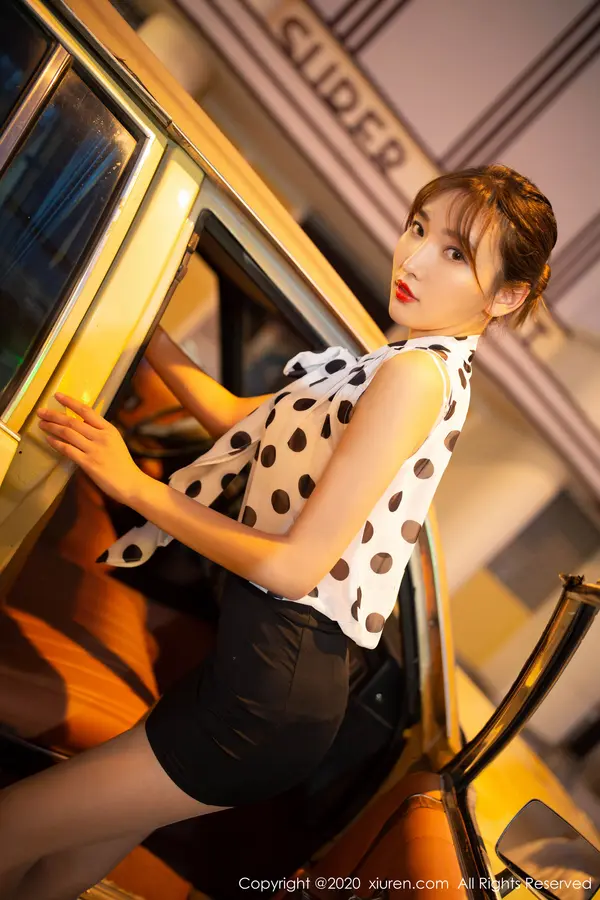 Vol. 02222 陆萱萱(77P)