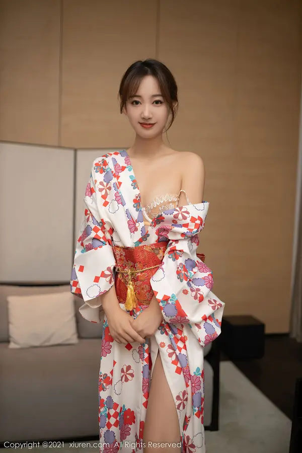 Vol. 04349 唐安琪(90P)