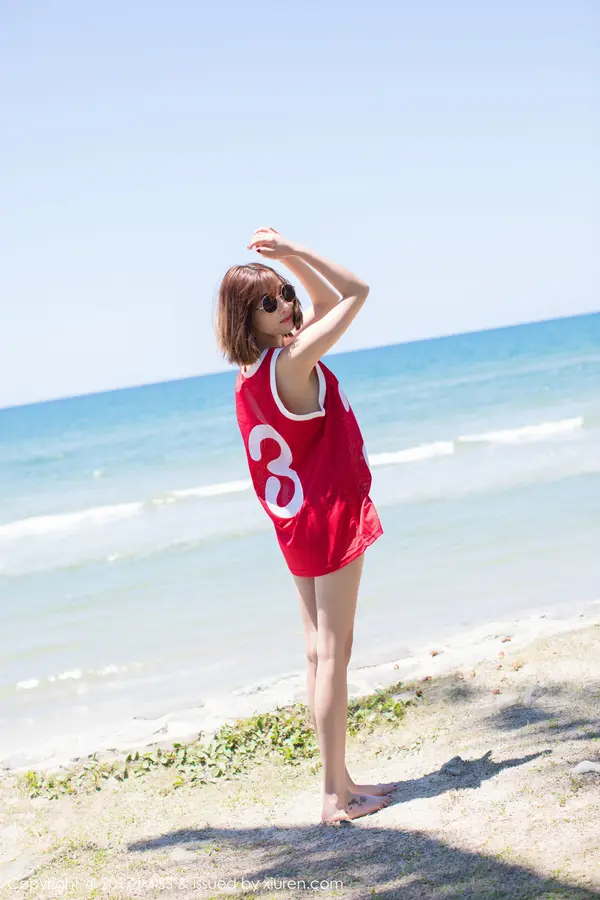 Vol. 0169 杨晨晨sugar(46P)