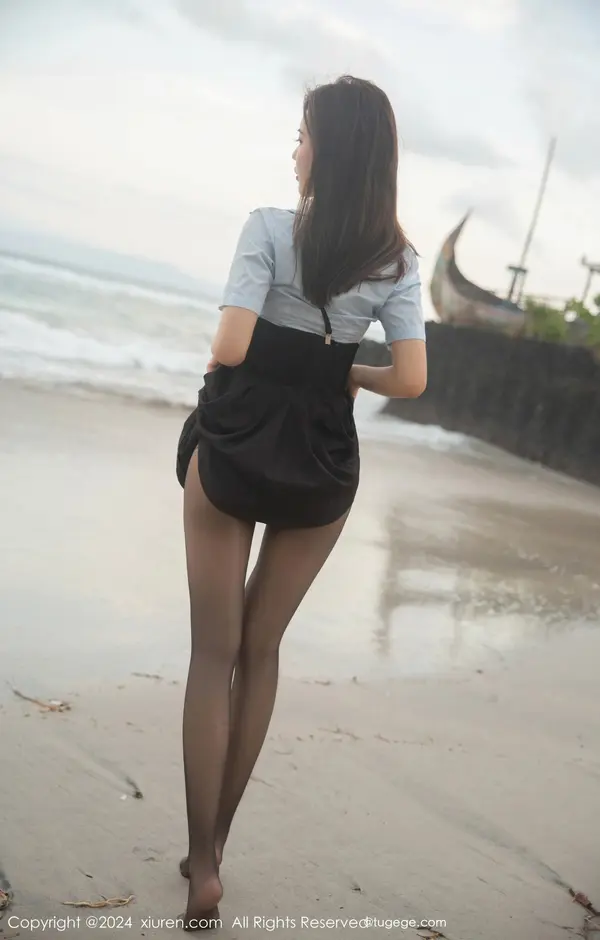 Vol. 08752 绮里嘉ula(81P)