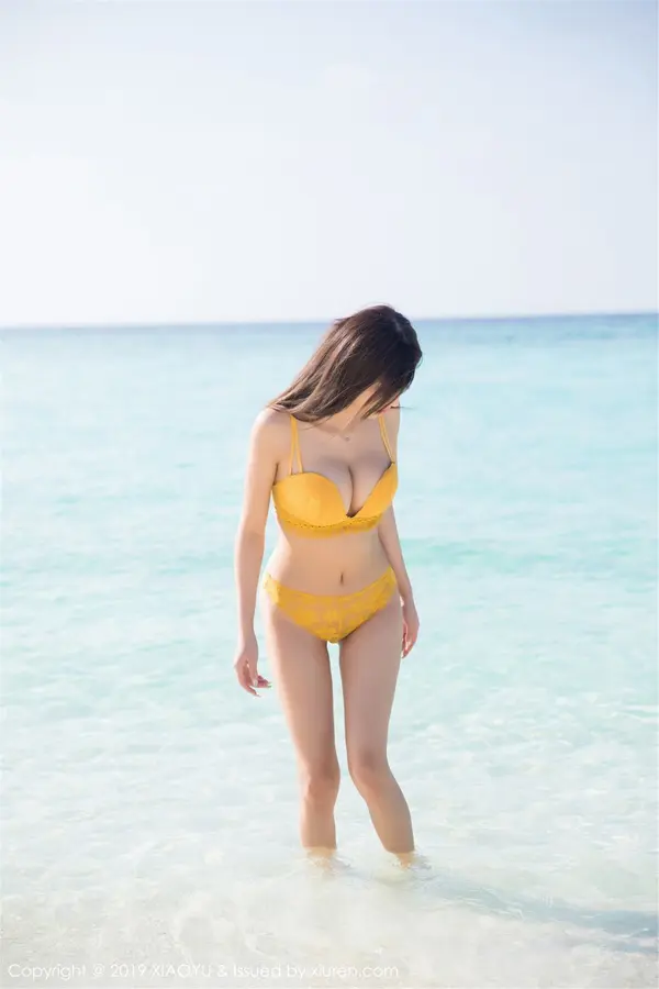 Vol. 0124 杨晨晨sugar(60P)