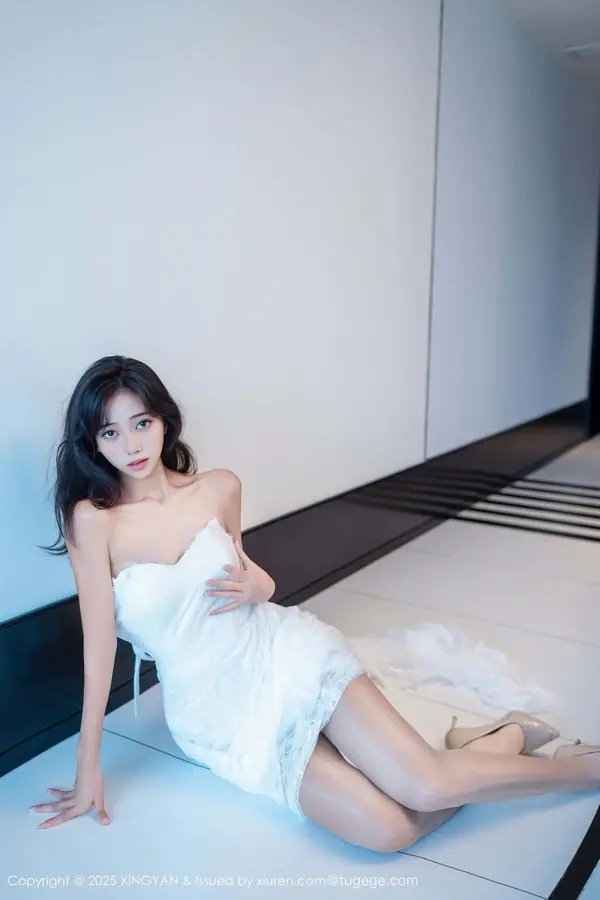 Vol. 0419 时安安(76P)