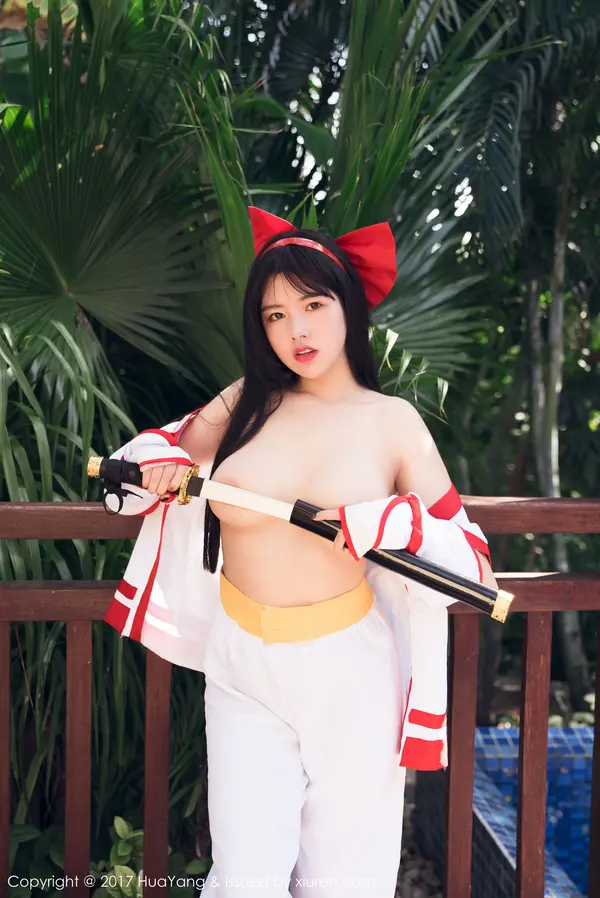 Vol. 0018 娜露Selena(41P)