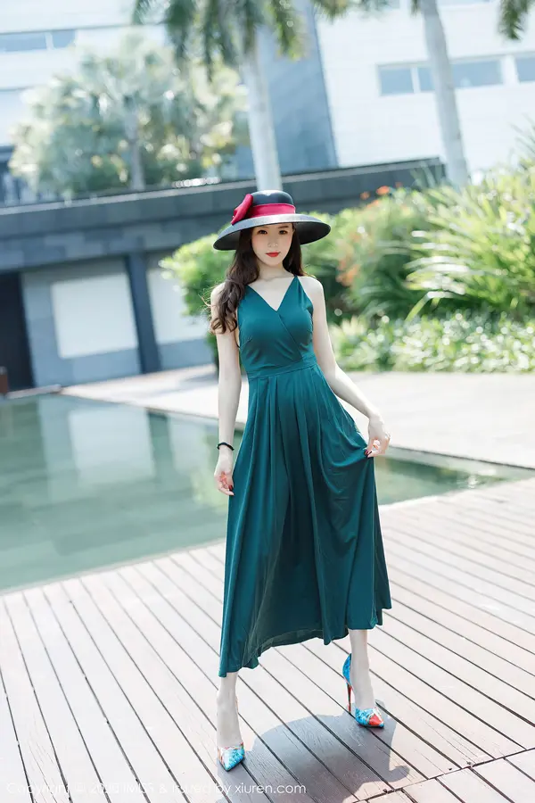 Vol. 0530 杨紫嫣Cynthia(57P)