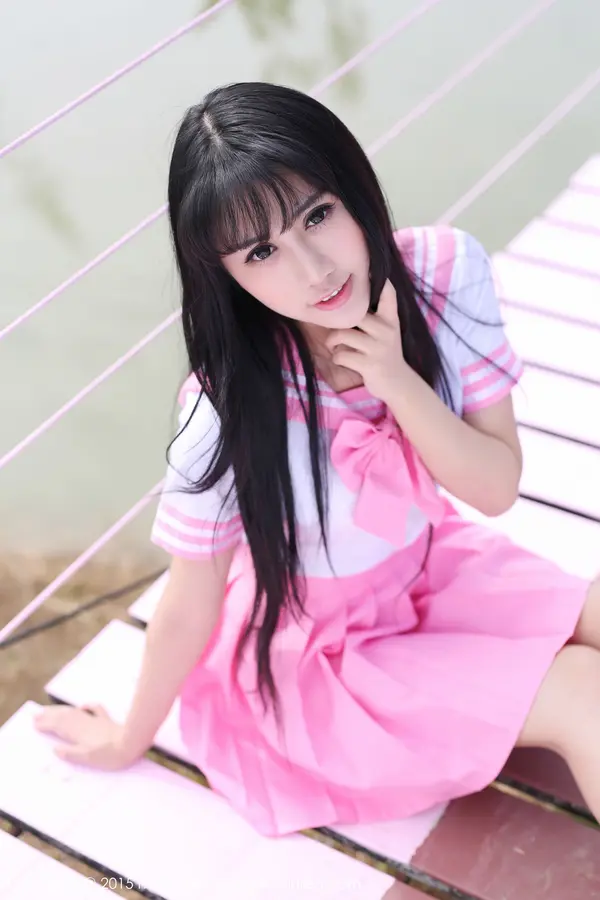 Vol. 0099 杨晓青儿(62P)