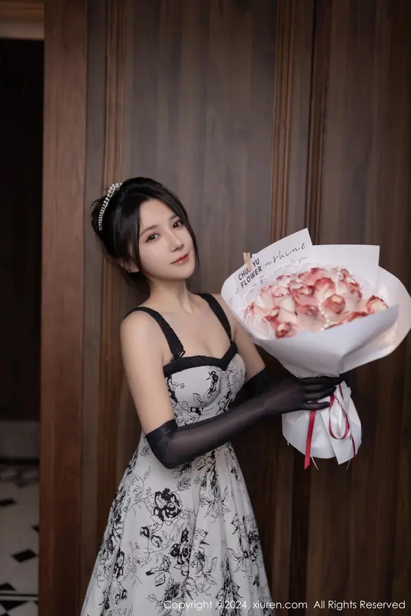 Vol. 08109 鱼子酱Fish(81P)