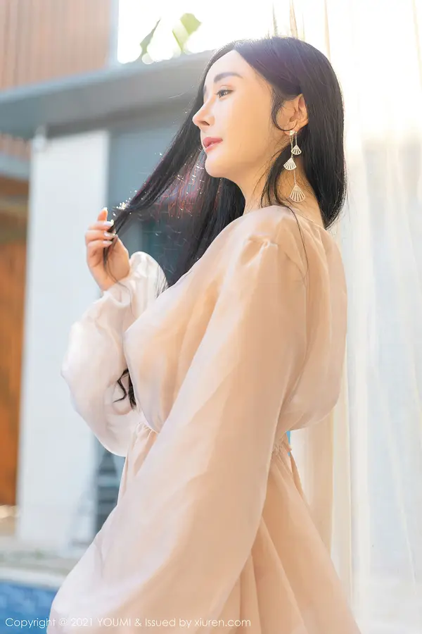 Vol. 0631 允尔(77P)