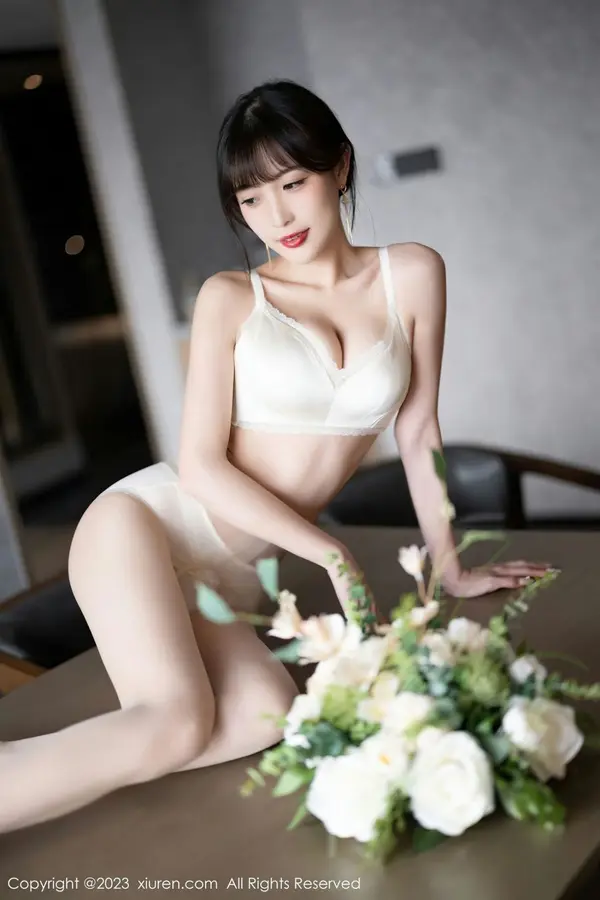 Vol. 06236 林星阑(91P)
