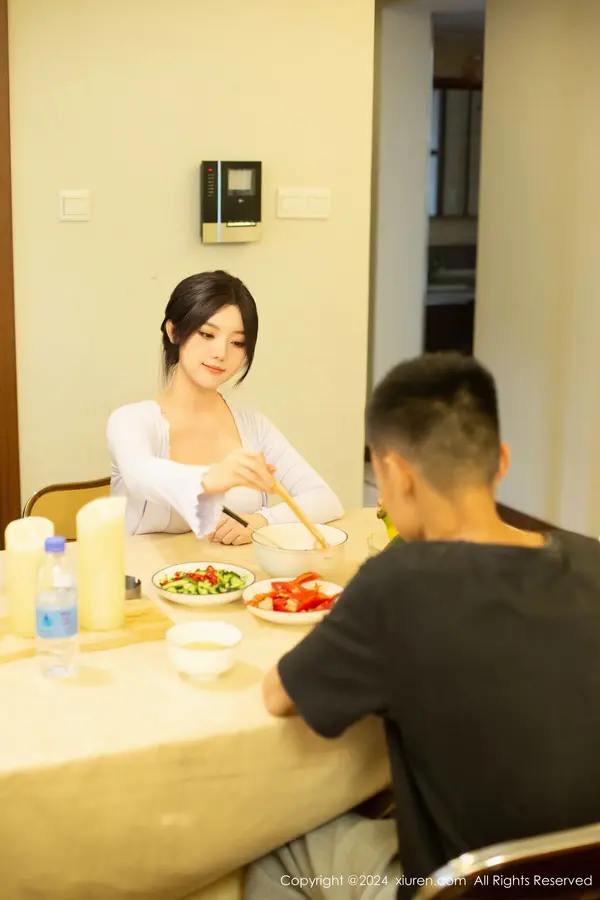 Vol. 08677 豆瓣酱(90P)