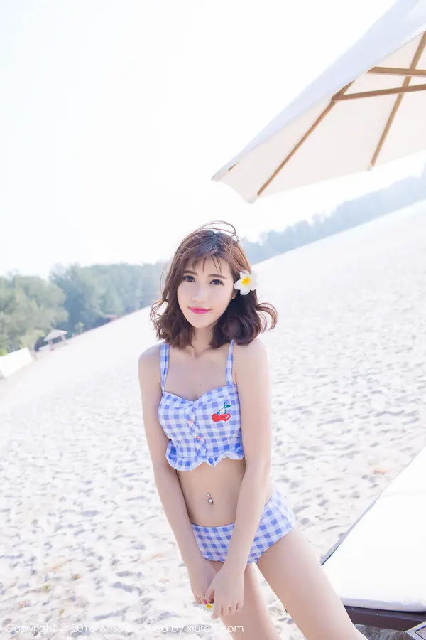 Vol. 0083 Sandy陈天扬(52P)