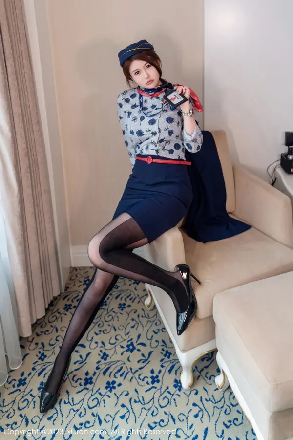 Vol. 07879 甜妮(65P)