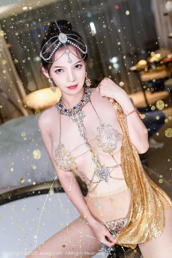 Vol. 05559 大美妞儿(63P)