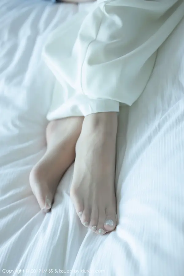 Vol. 0424 许诺Sabrina(61P)
