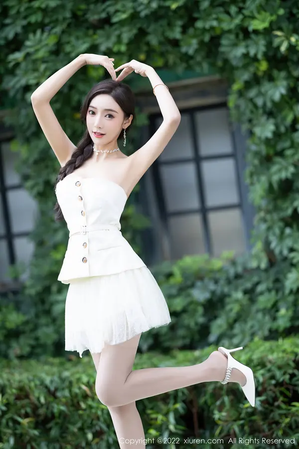 Vol. 05539 王馨瑶yanni(79P)