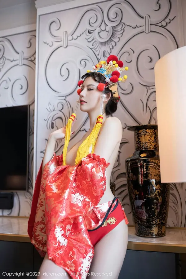 Vol. 06308 就是阿朱啊(82P)