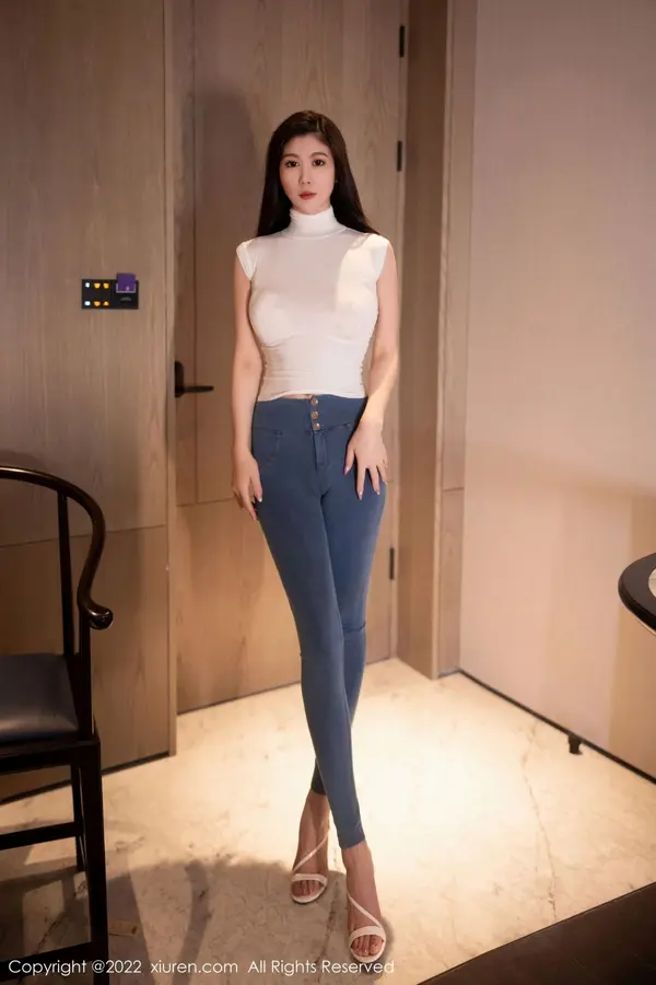 Vol. 05677 李雅柔182CM(85P)