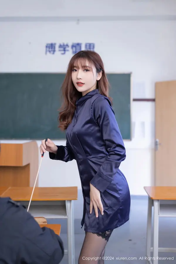 Vol. 08309 陆萱萱(81P)