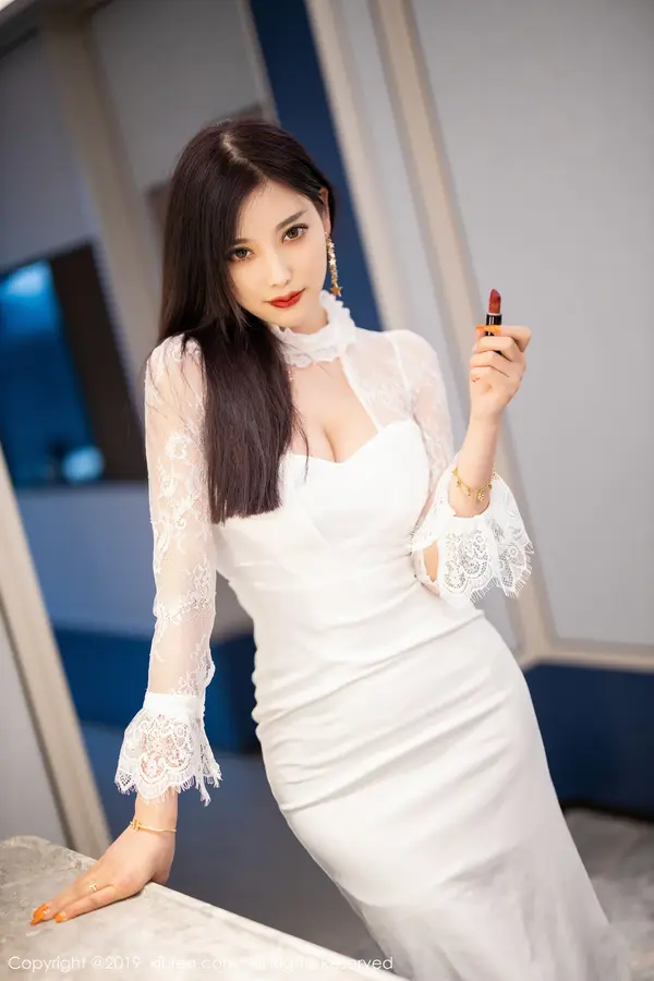 Vol. 01884 杨晨晨sugar(107P)