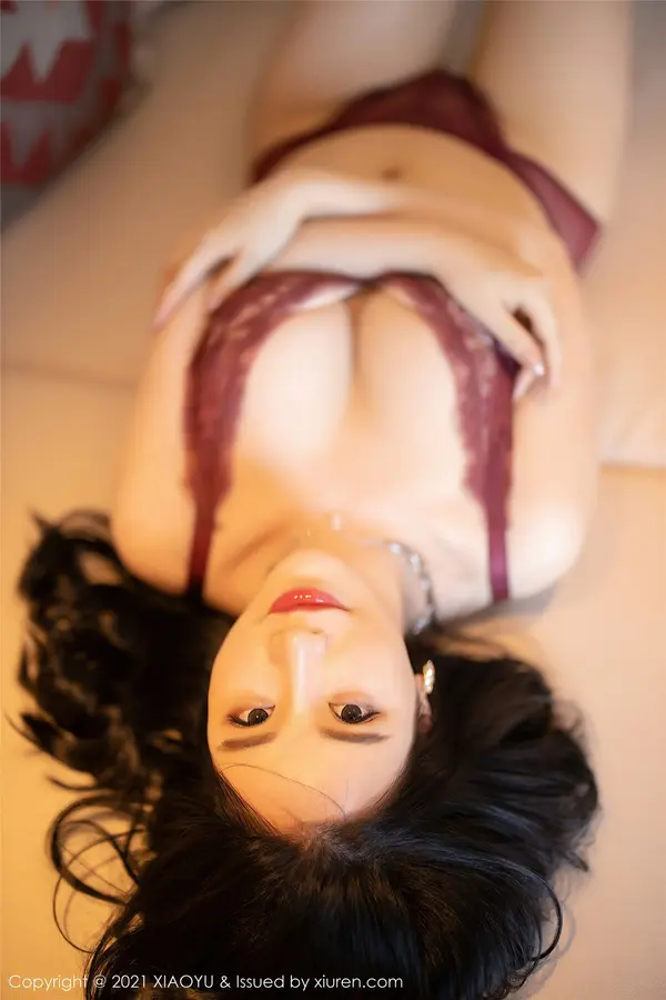 Vol. 0527 Cherry绯月樱(63P)