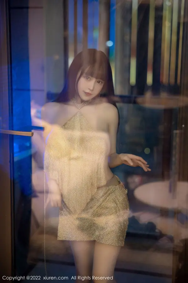 Vol. 06044 朱可儿Flora(75P)