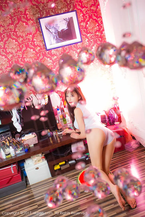 Vol. 00797 杨晨晨sugar(60P)
