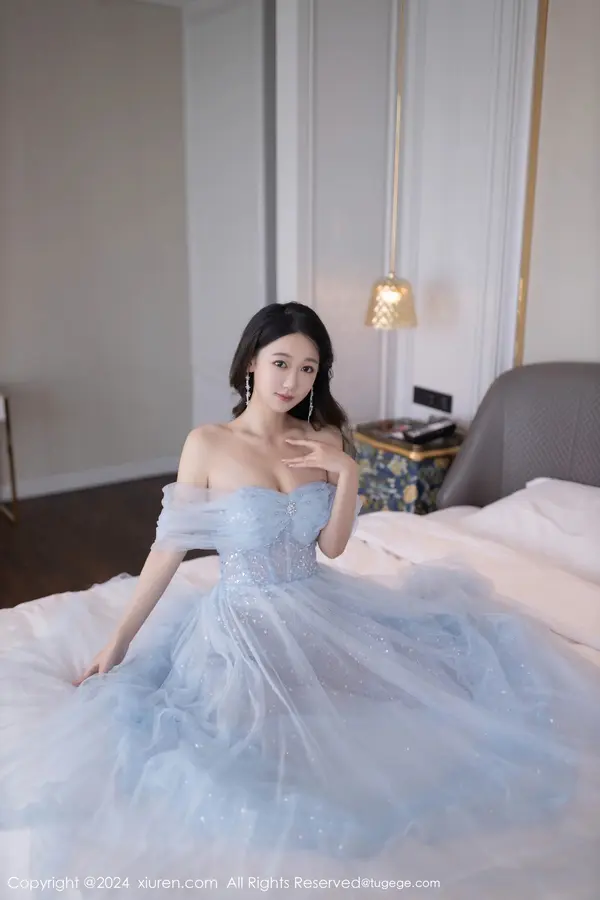 Vol. 09538 唐安琪(83P)