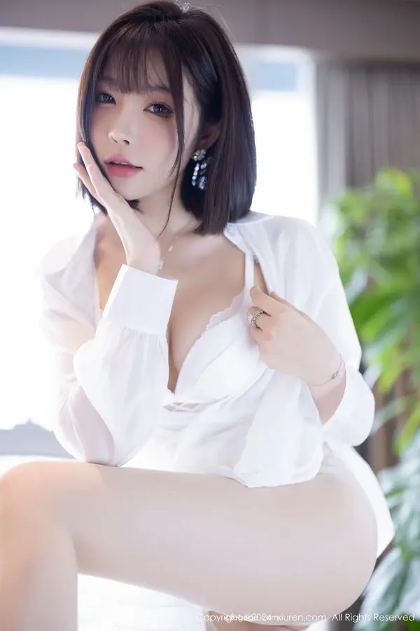 Vol. 09020 徐莉芝Booty(95P)