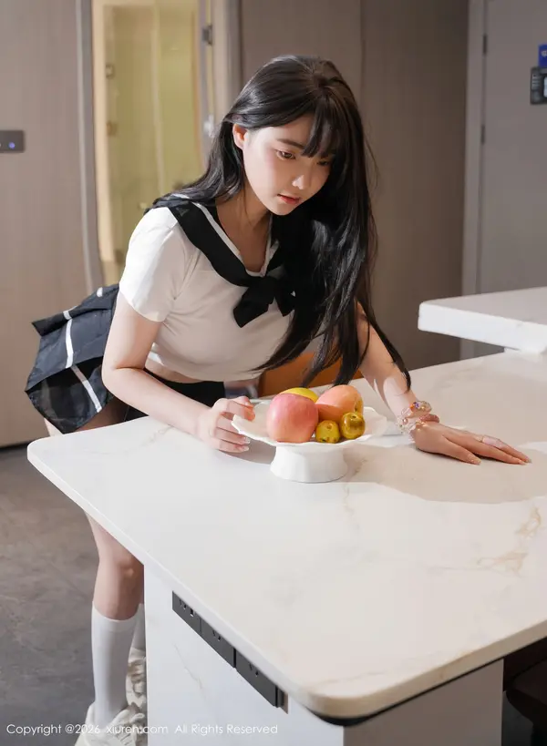 Vol. 11256 软情(72P)