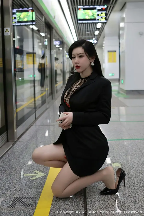 Vol. 06421 王婉悠Queen(94P)