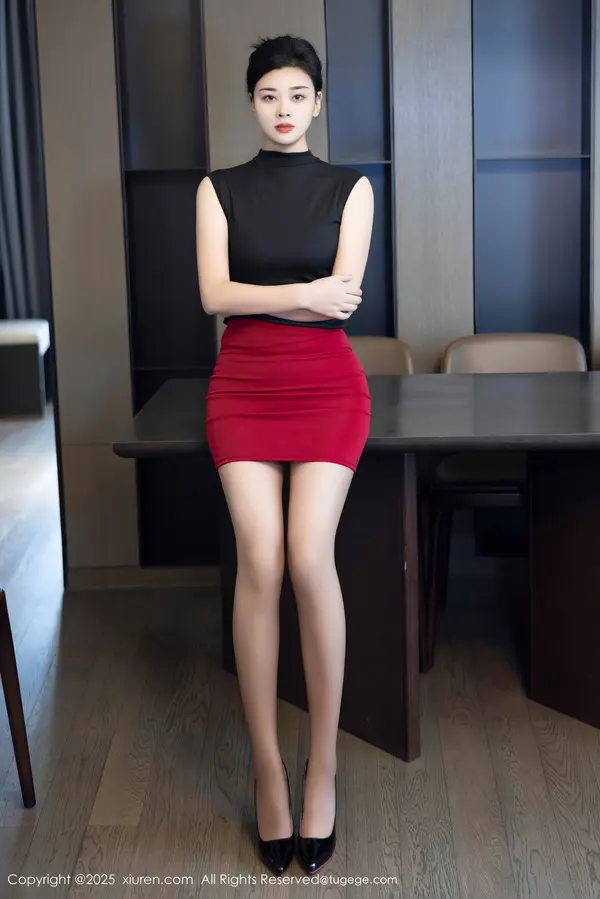 Vol. 10948 徐清妍(81P)