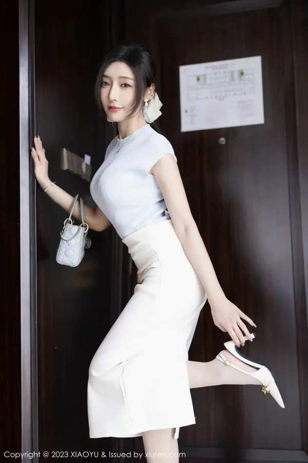 Vol. 1059 王馨瑶yanni(85P)