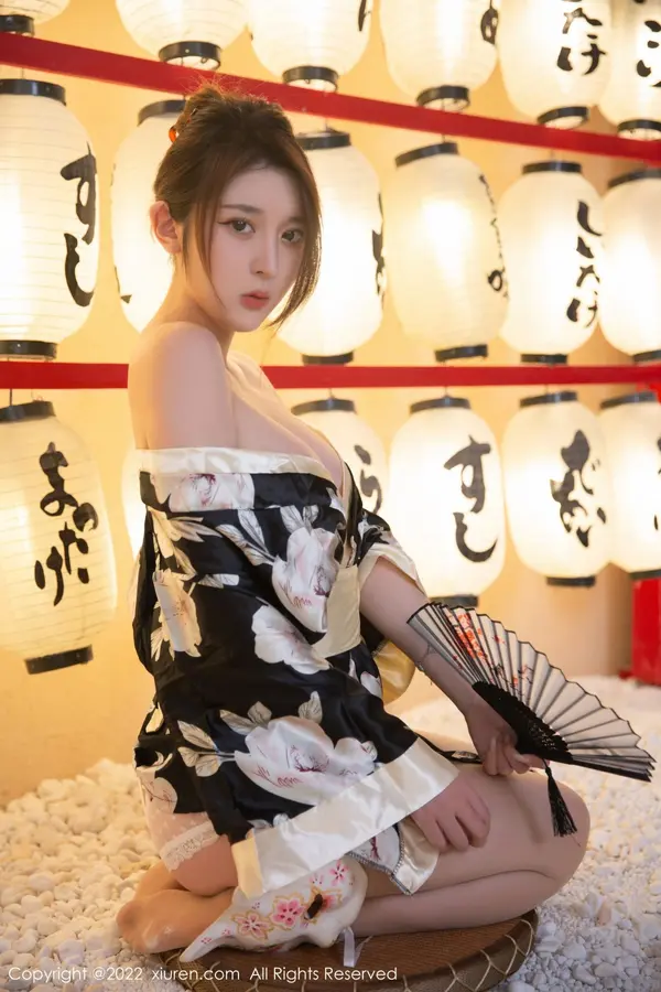 Vol. 05942 夏甜甜(80P)